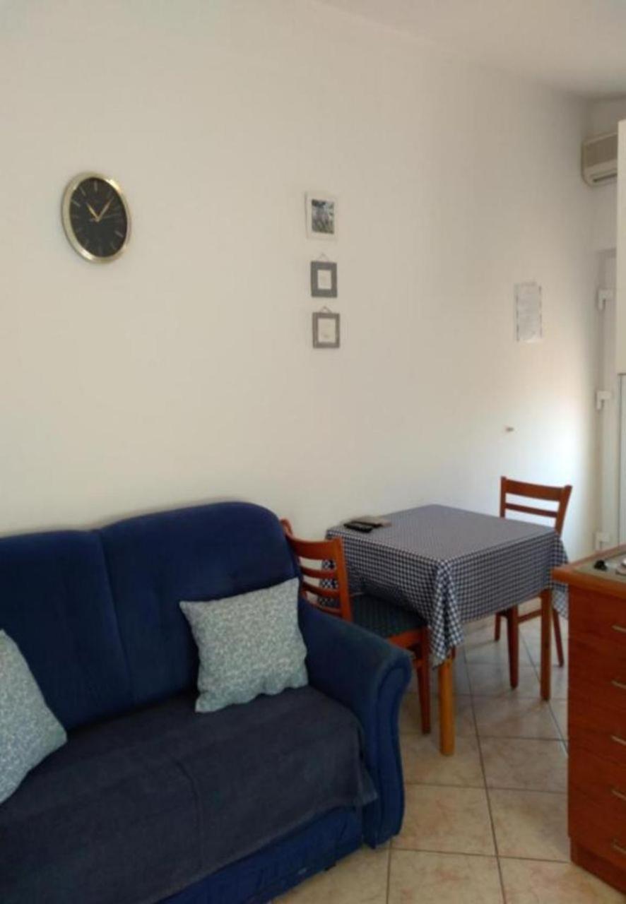 Apartments Dobri - 500M From Beach Nin Exterior foto