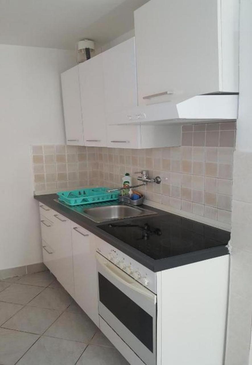 Apartments Dobri - 500M From Beach Nin Exterior foto