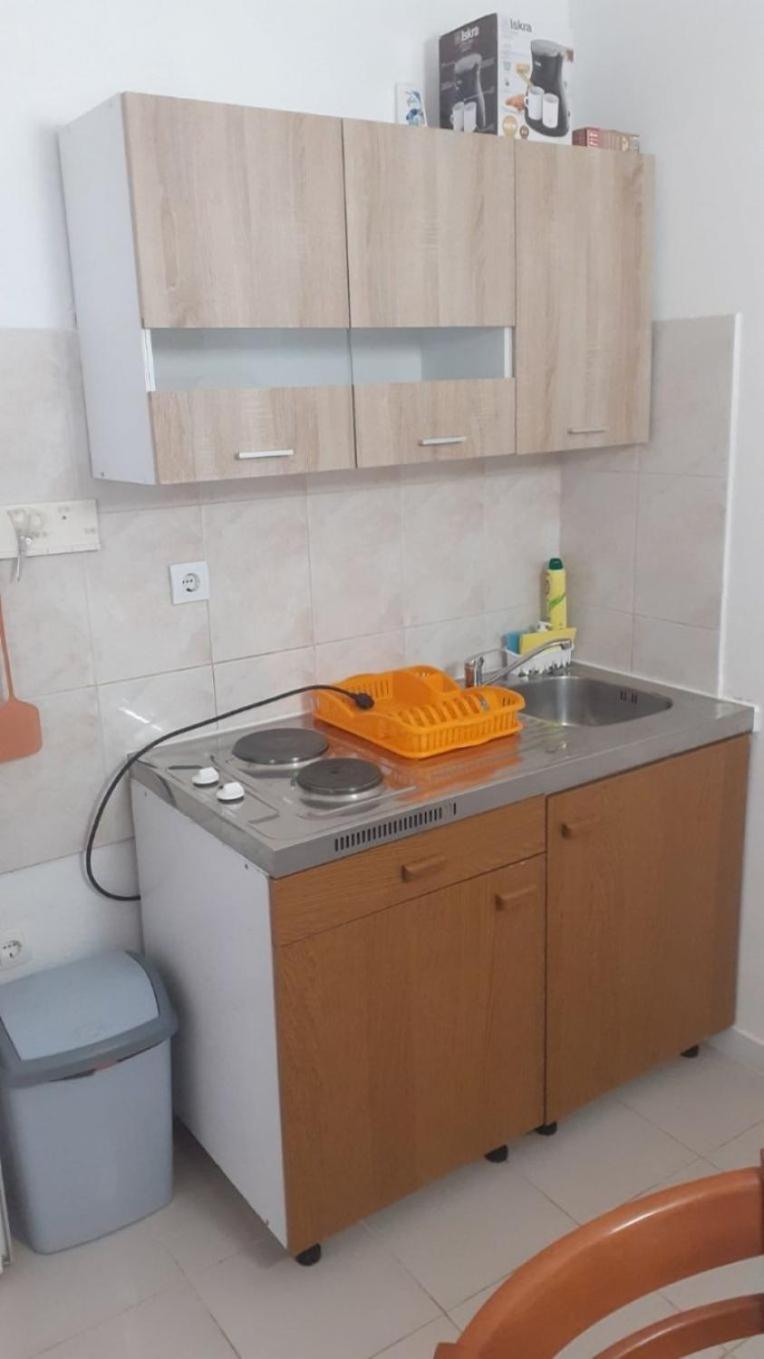 Apartments Dobri - 500M From Beach Nin Exterior foto