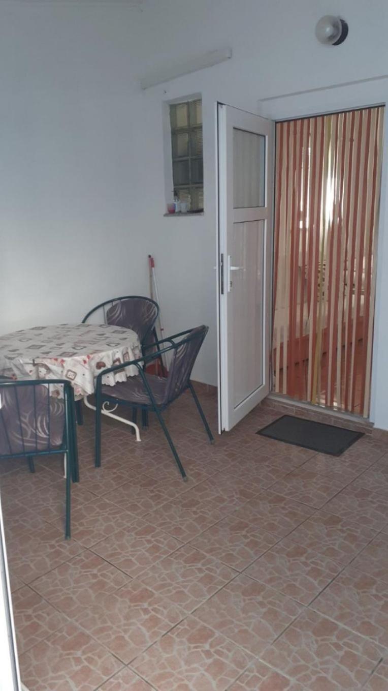Apartments Dobri - 500M From Beach Nin Exterior foto